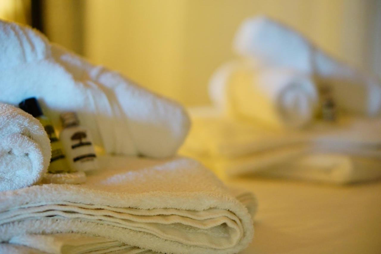 Cap Sounion Seafront Apartments -Adults Only المظهر الخارجي الصورة