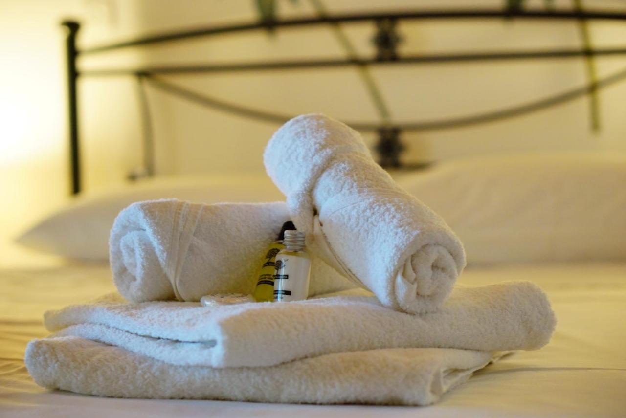 Cap Sounion Seafront Apartments -Adults Only المظهر الخارجي الصورة