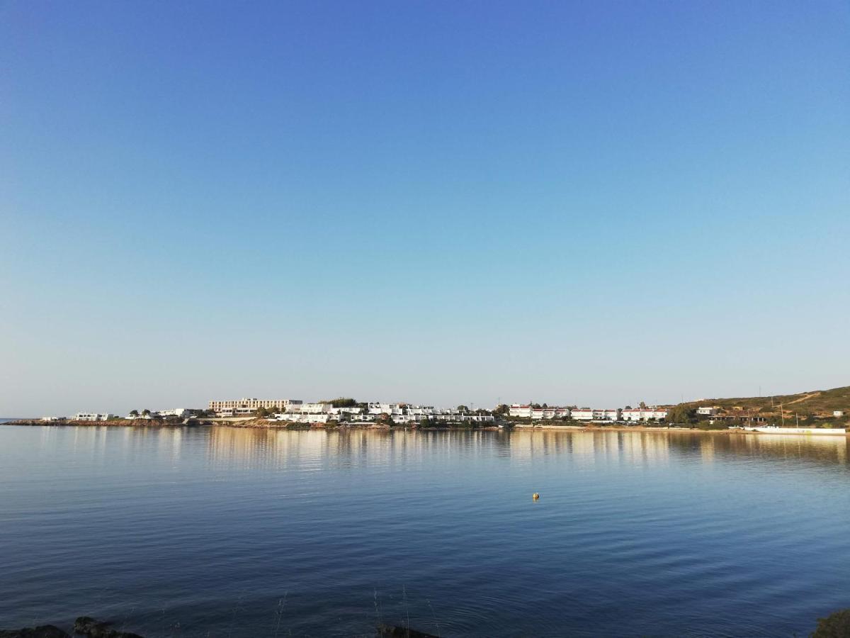 Cap Sounion Seafront Apartments -Adults Only المظهر الخارجي الصورة