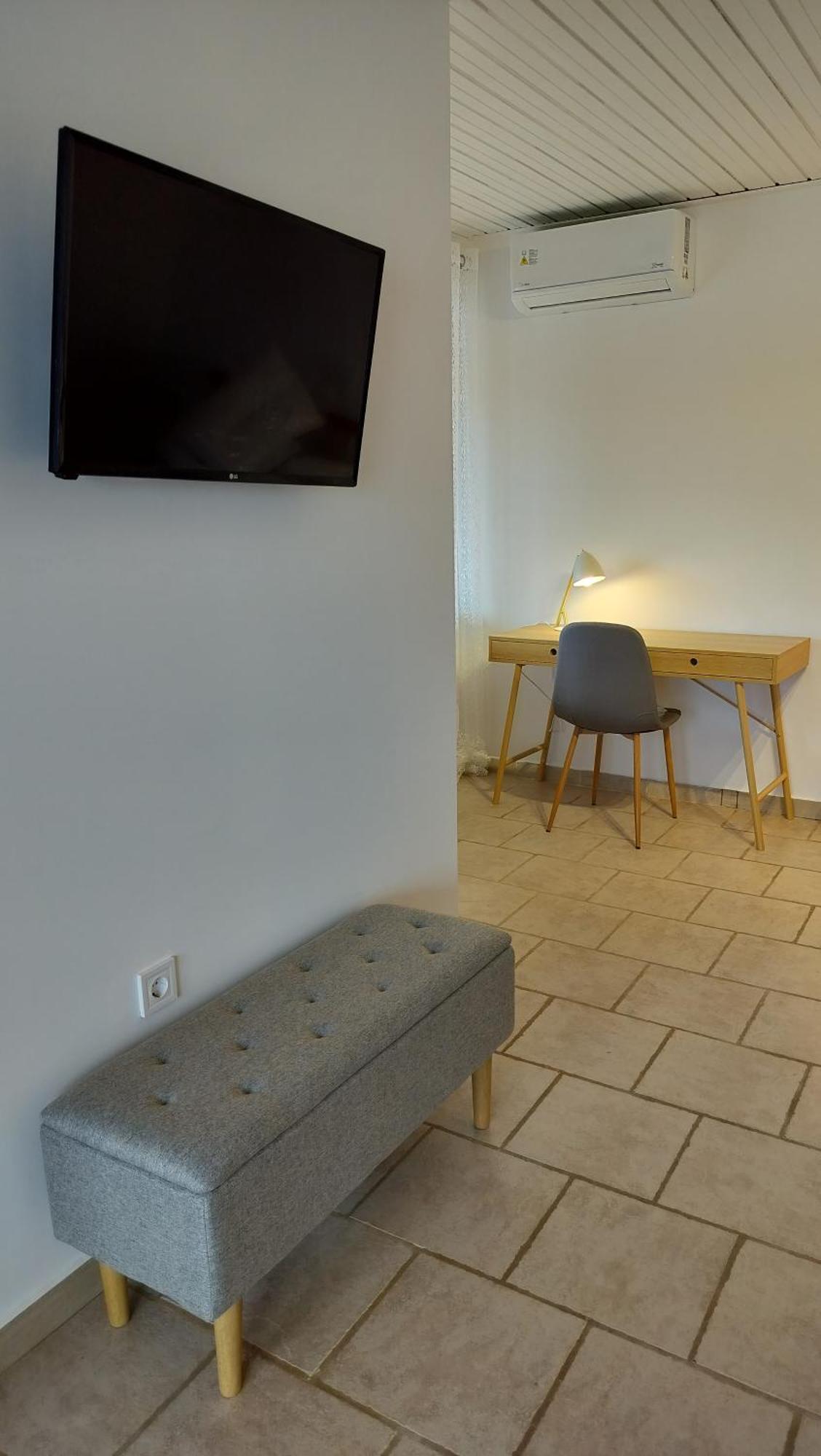 Cap Sounion Seafront Apartments -Adults Only المظهر الخارجي الصورة