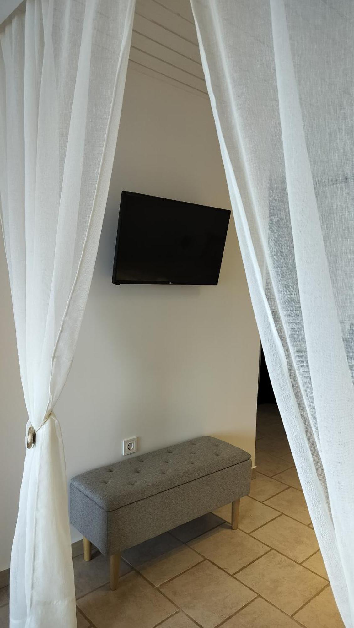 Cap Sounion Seafront Apartments -Adults Only المظهر الخارجي الصورة