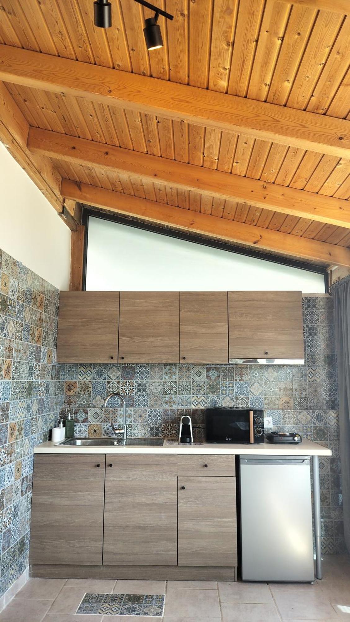 Cap Sounion Seafront Apartments -Adults Only المظهر الخارجي الصورة