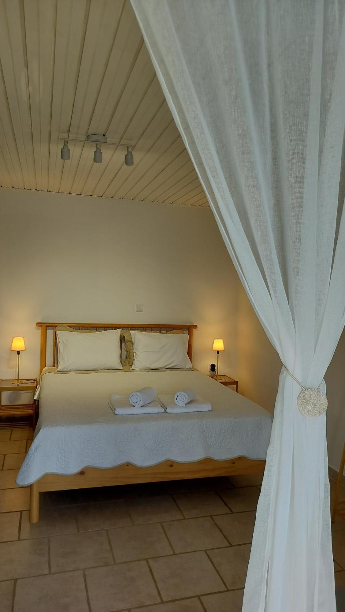 Cap Sounion Seafront Apartments -Adults Only المظهر الخارجي الصورة