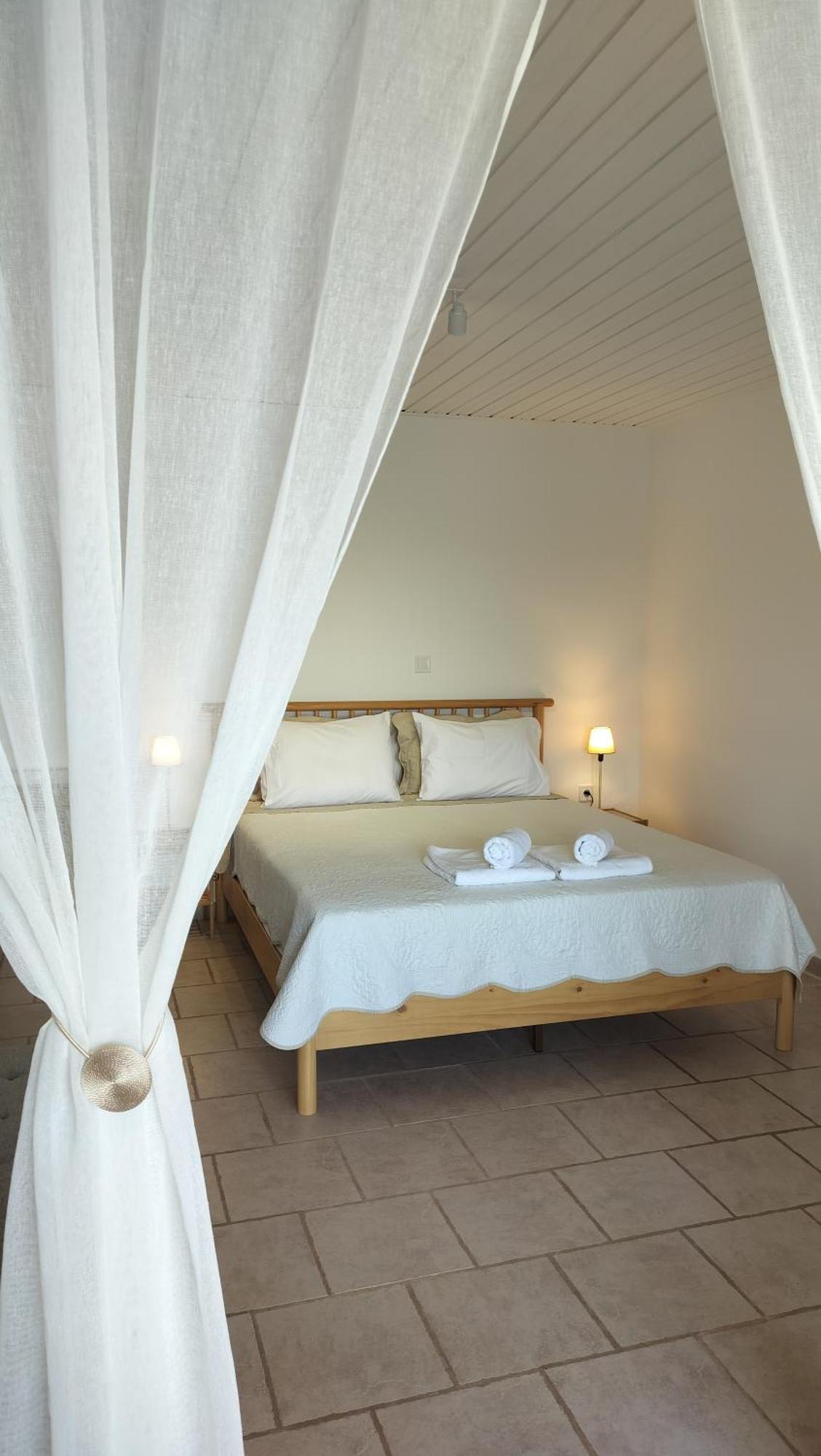 Cap Sounion Seafront Apartments -Adults Only المظهر الخارجي الصورة