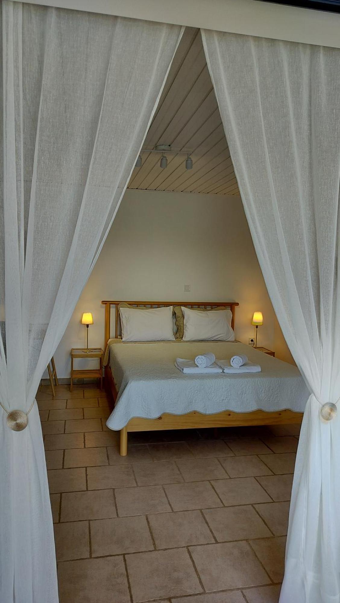 Cap Sounion Seafront Apartments -Adults Only المظهر الخارجي الصورة