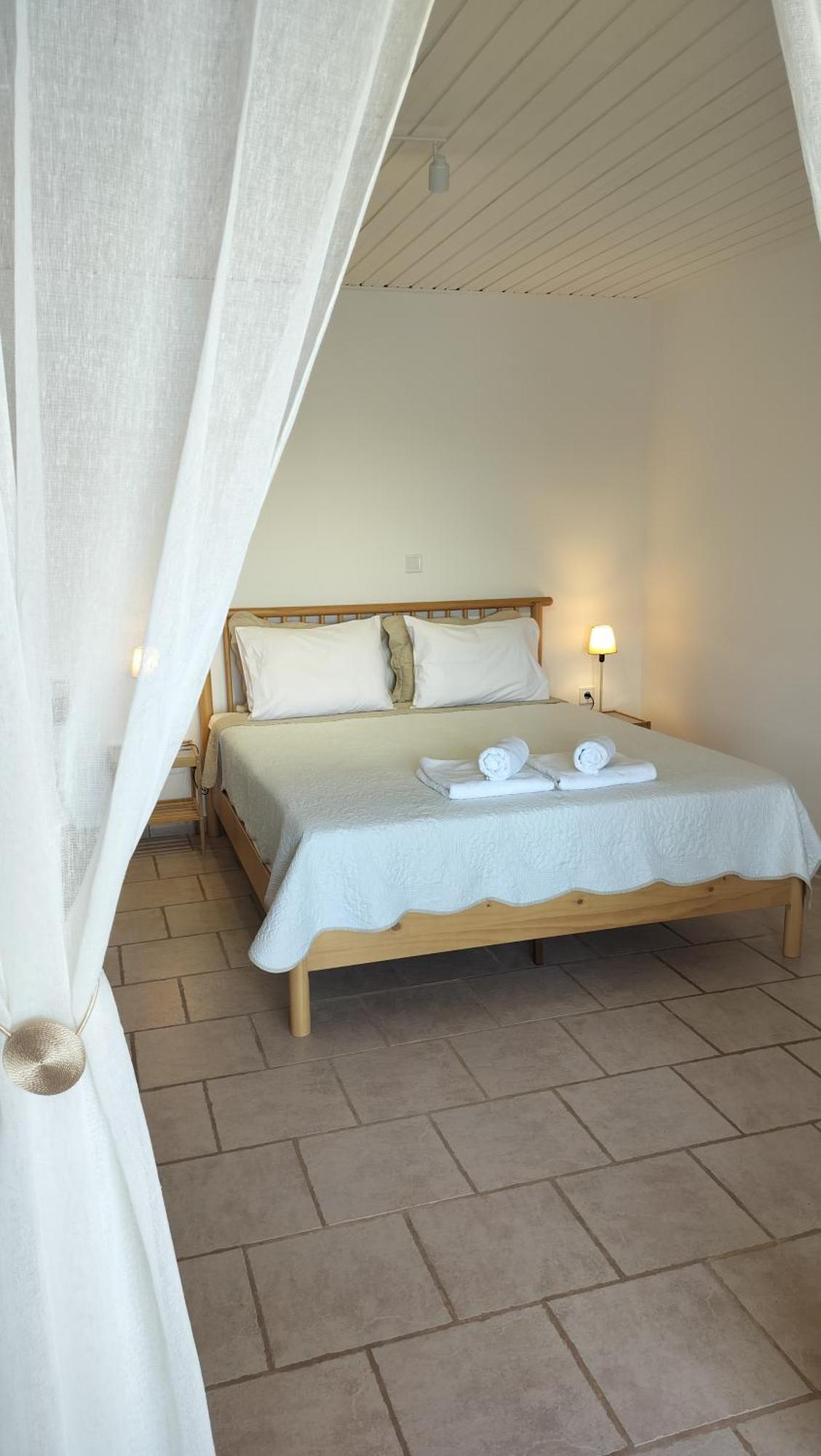 Cap Sounion Seafront Apartments -Adults Only المظهر الخارجي الصورة