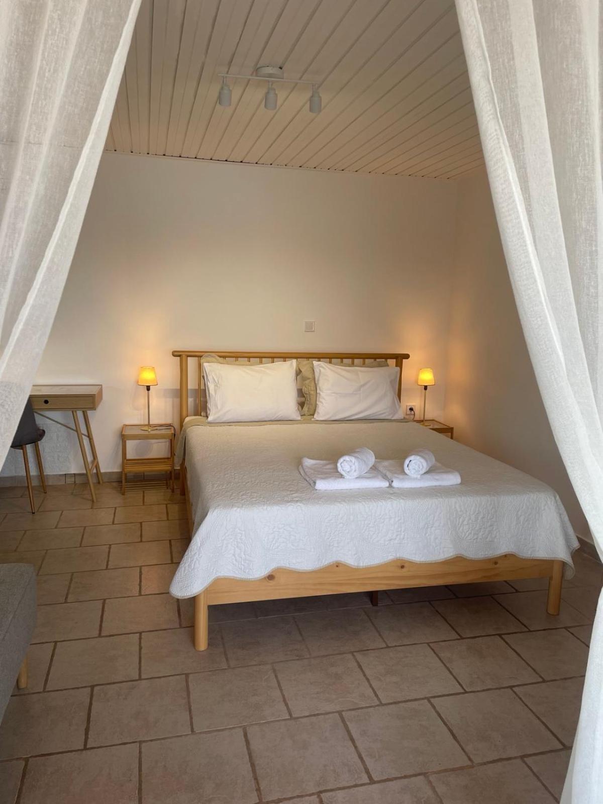 Cap Sounion Seafront Apartments -Adults Only المظهر الخارجي الصورة