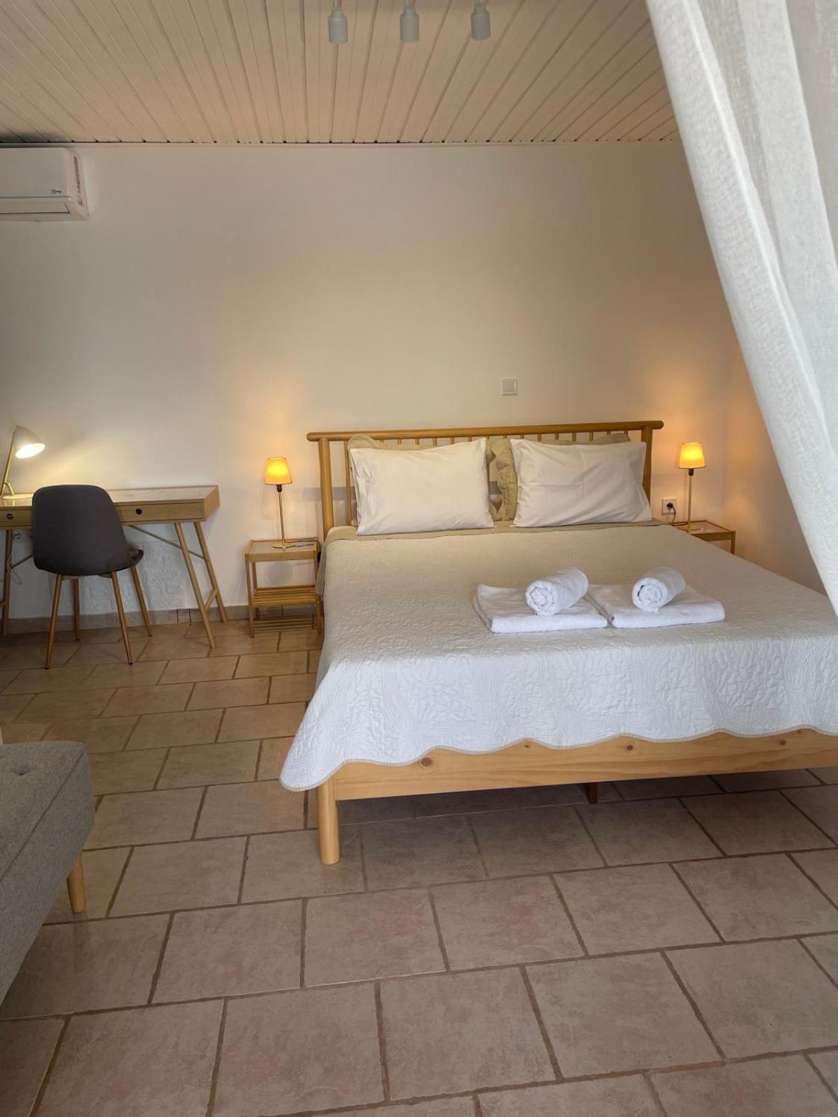Cap Sounion Seafront Apartments -Adults Only المظهر الخارجي الصورة