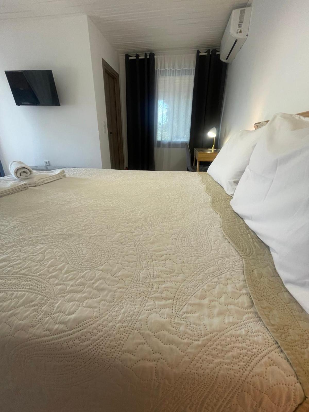 Cap Sounion Seafront Apartments -Adults Only المظهر الخارجي الصورة