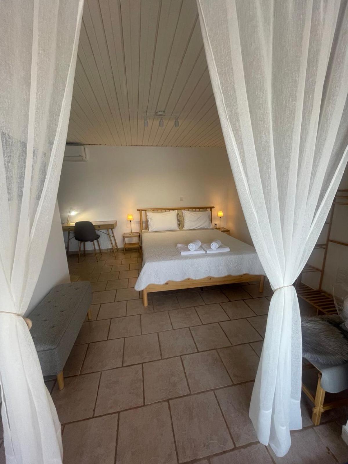 Cap Sounion Seafront Apartments -Adults Only المظهر الخارجي الصورة
