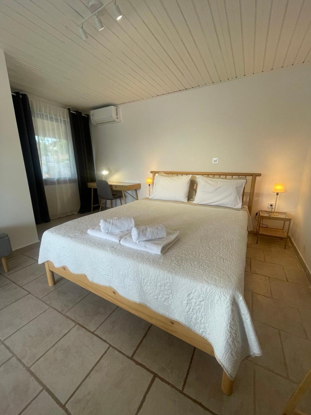 Cap Sounion Seafront Apartments -Adults Only المظهر الخارجي الصورة