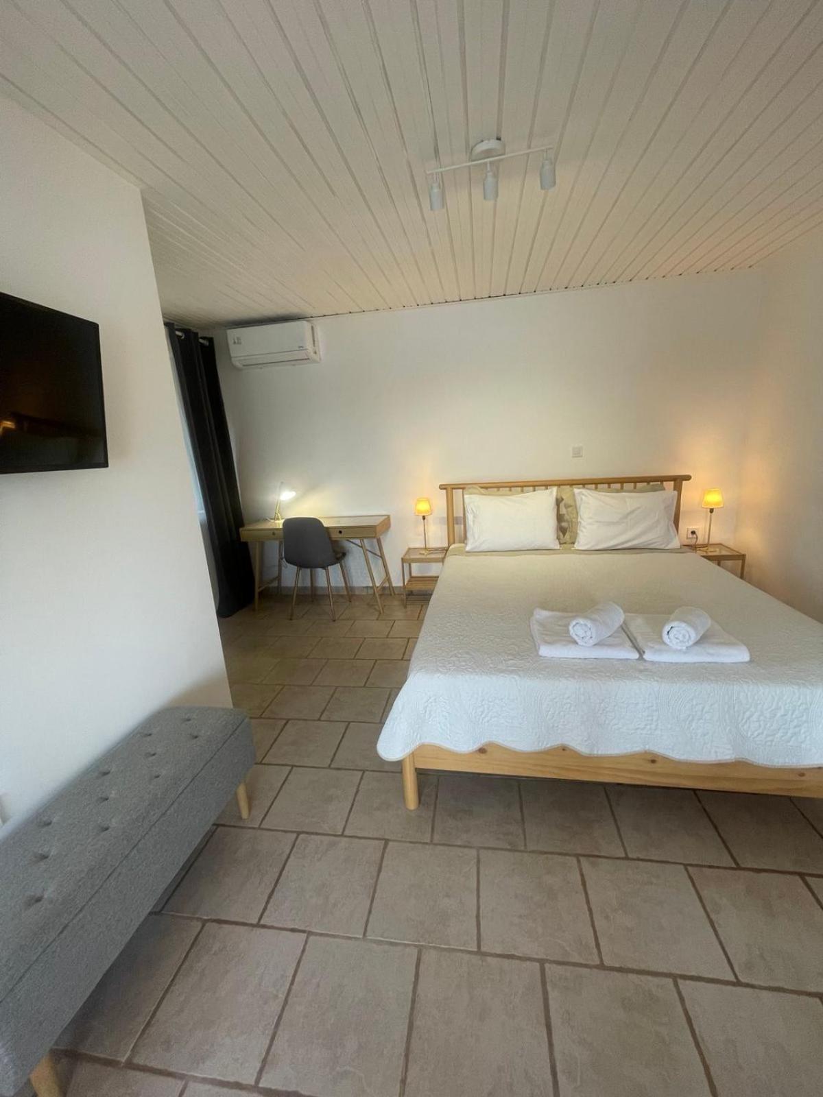 Cap Sounion Seafront Apartments -Adults Only المظهر الخارجي الصورة