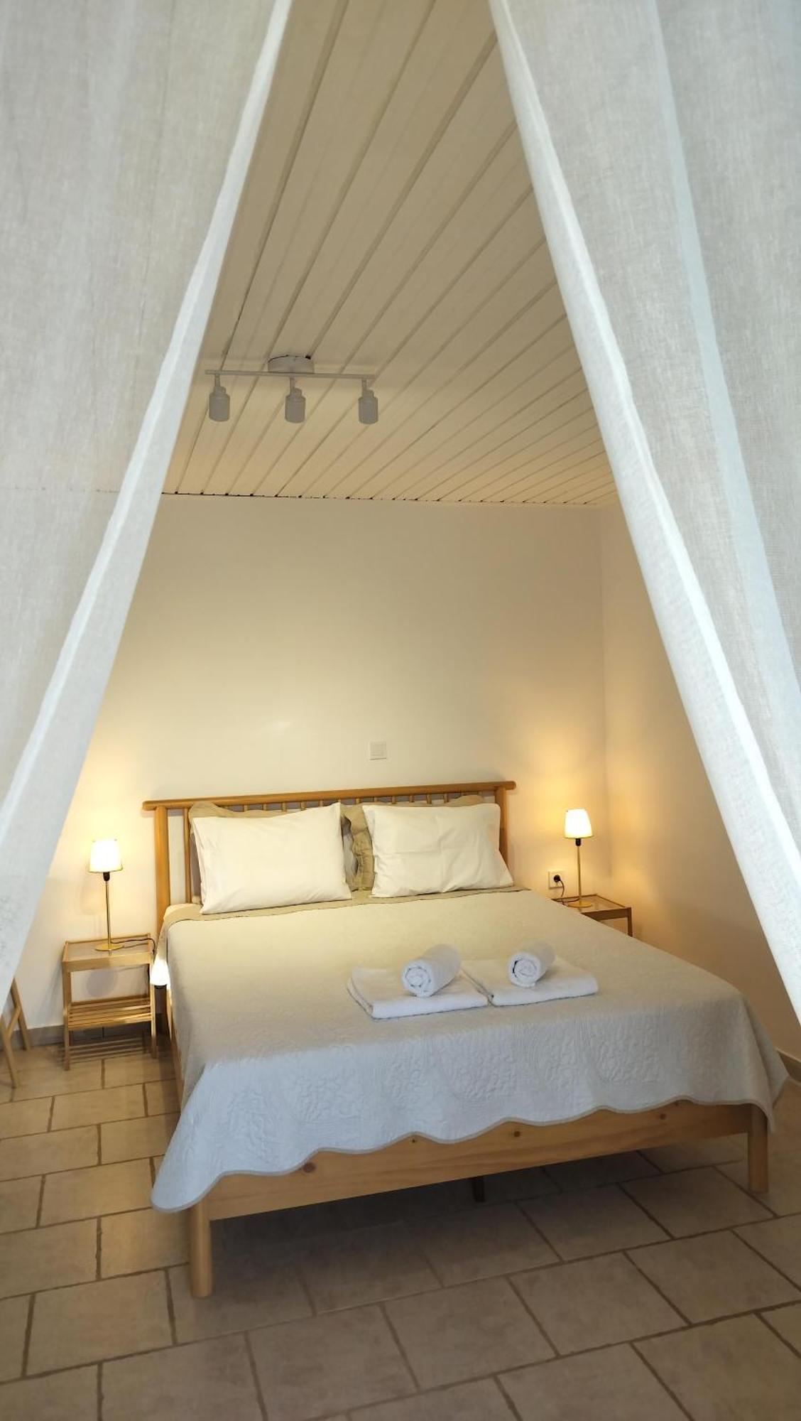 Cap Sounion Seafront Apartments -Adults Only المظهر الخارجي الصورة